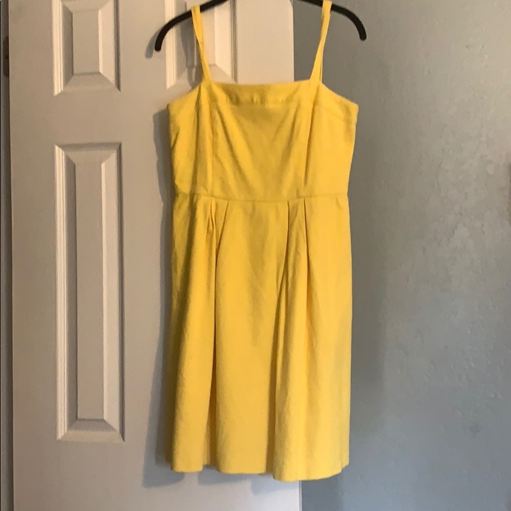 Loft dress